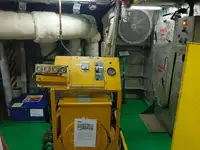 Kapal kru untuk dijual