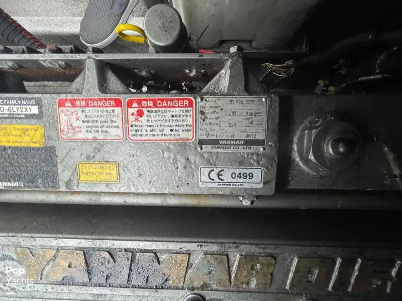 Kapal pesiar untuk dijual