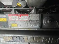 Kapal pesiar untuk dijual