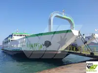 Kerajinan Pendaratan, Tank dijual