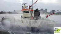 Kapal tunda untuk dijual