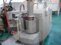 Kapal pukat jaring untuk dijual