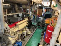 Kapal suplai untuk dijual