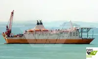 kapal RoPax dijual