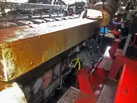 Kapal penarik dijual