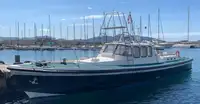 Kapal pandu untuk dijual