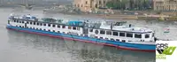 Kapal pesiar dijual