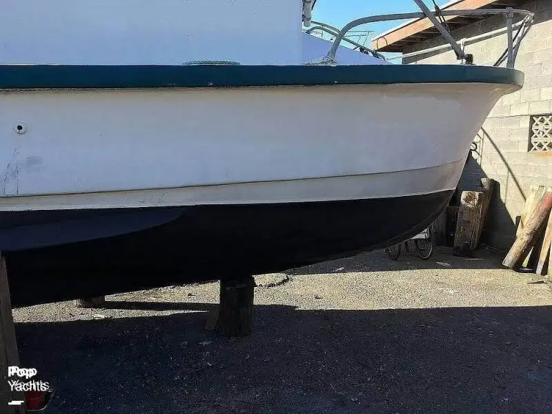 Kapal pukat cincin untuk dijual