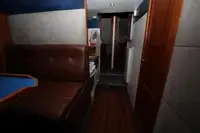 Kapal patroli untuk dijual