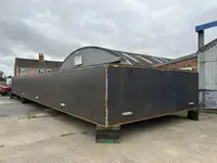 Ponton untuk dijual