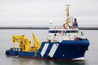 kapal karang dijual