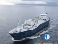 Kapal pendingin untuk dijual
