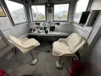 Kapal patroli untuk dijual