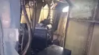 Kapal keruk untuk dijual