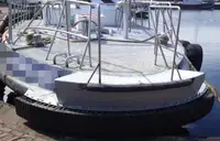 Kapal kru untuk dijual