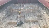 Kapal pengangkut barang curah untuk dijual