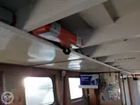 Kapal feri untuk dijual