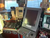 Kapal tunda untuk dijual