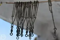 Kapal pukat panjang untuk dijual