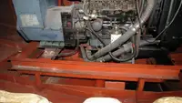 Kapal pukat untuk dijual