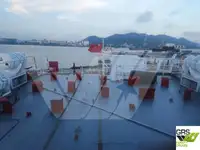 Kapal pesiar untuk dijual
