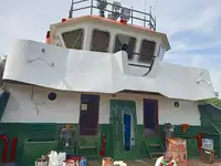 Kapal pendarat, tank untuk dijual