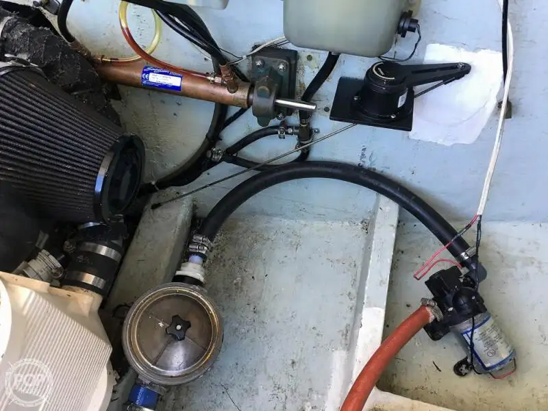 Kapal pukat untuk dijual