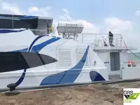 Kapal pesiar untuk dijual