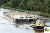 Kapal penarik dijual