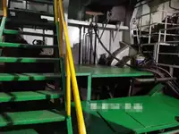 Pengangkut massal dijual