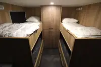 Kapal tunda untuk dijual