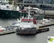 perahu kerja dijual
