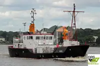 perahu kerja dijual