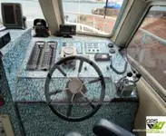 Kapal layanan ladang angin untuk dijual