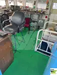 Kapal survei untuk dijual