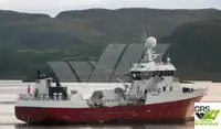 Kapal pukat untuk dijual