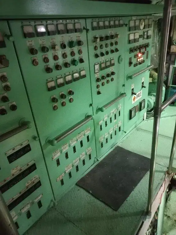 Kapal pukat untuk dijual