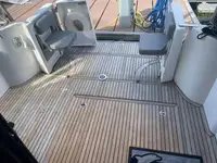 Trawler dijual