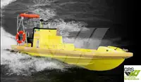 Kapal kru untuk dijual