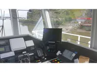 Kapal kru untuk dijual