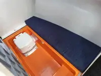 Kapal kontainer untuk dijual