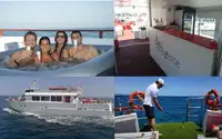Kapal pesiar untuk dijual