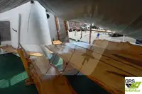 Kapal survei dijual