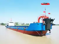Tongkang untuk dijual
