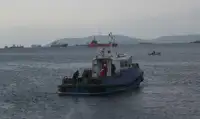 Kapal tunda untuk dijual