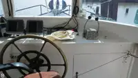 Kapal pukat untuk dijual