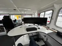 Kapal survei untuk dijual