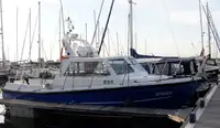 Kapal pandu untuk dijual
