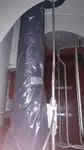 Tongkang untuk dijual