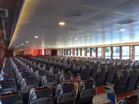 Kapal pesiar untuk dijual